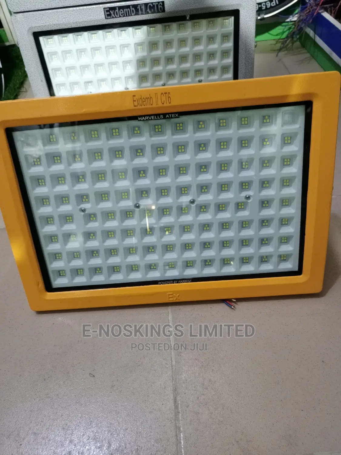 300watts LED Explosion Proof Light