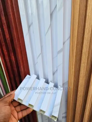 WPC Wall Panel