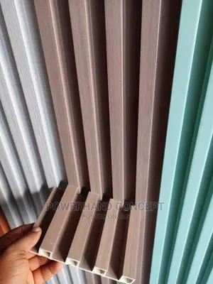 WPC Wall Panel