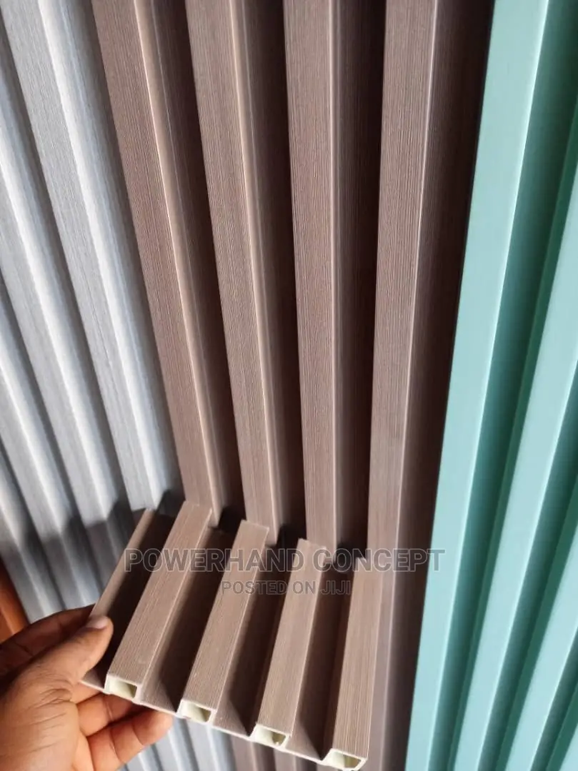 WPC Wall Panel