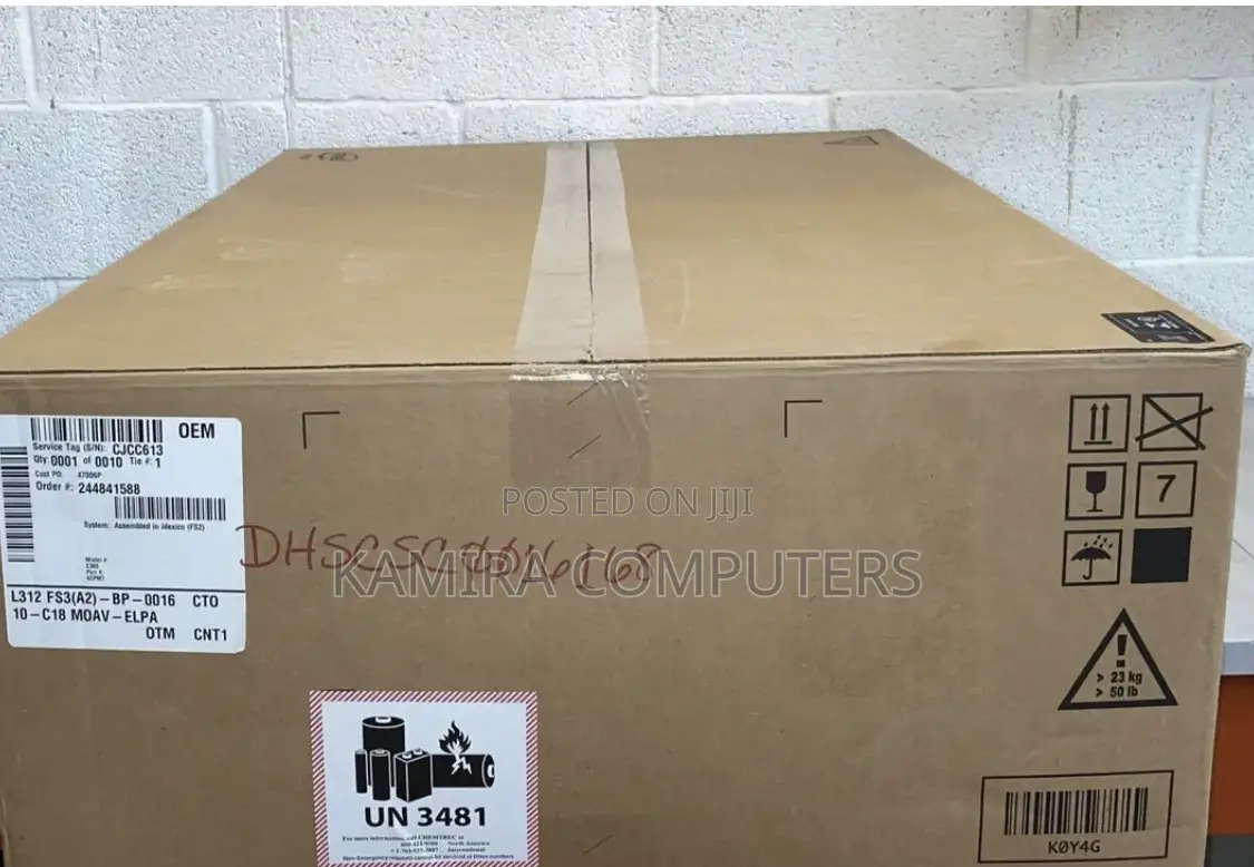 New Server Dell PowerEdge R740xd 256GB Intel Xeon SSD 1T