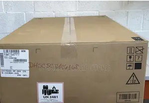 New Server Dell PowerEdge R740xd 256GB Intel Xeon SSD 1T