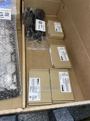 New Server Dell PowerEdge R740xd 256GB Intel Xeon SSD 1T