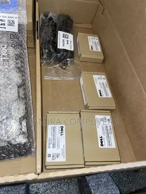 New Server Dell PowerEdge R740xd 256GB Intel Xeon SSD 1T