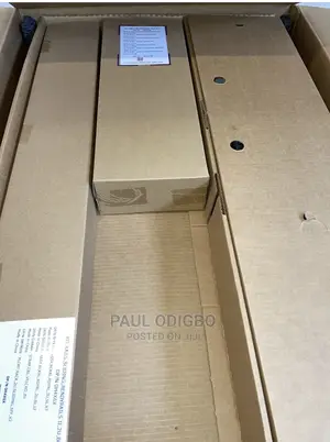 New Server Dell PowerEdge R740xd 256GB Intel Xeon SSD 1T