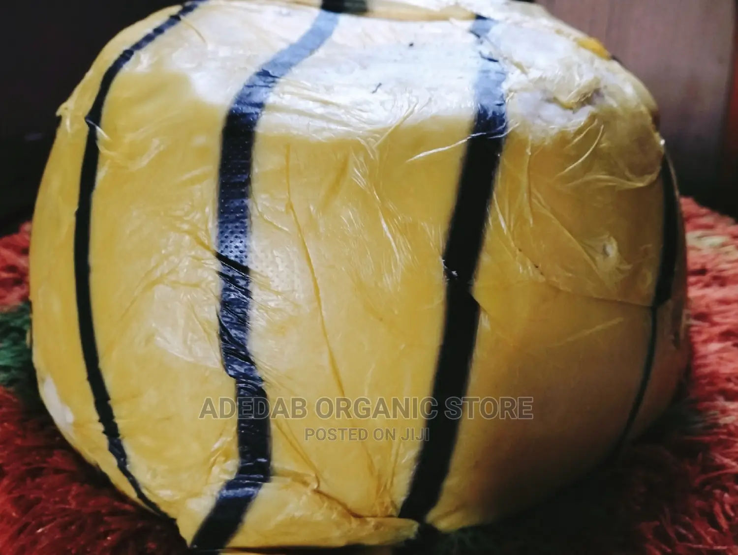 Shea Butter 1kg