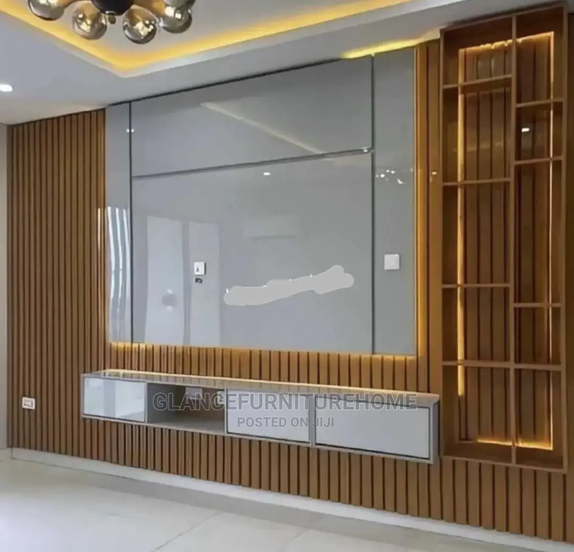TV Console