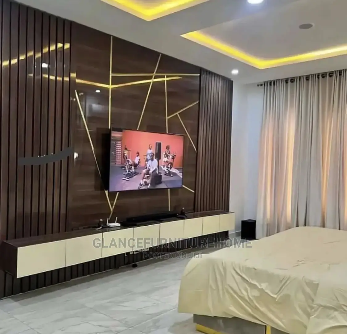 TV Console