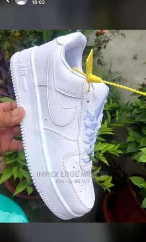 White Sneakers , White Canvas