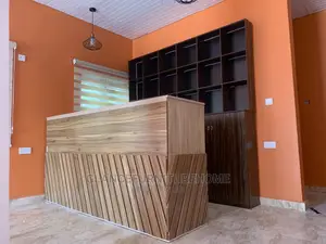 Luxurious Wine Bar