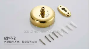 Retractable Cloth Hanger