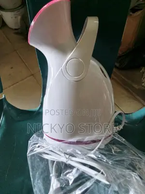 Facial Nano Steamer
