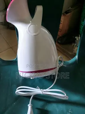 Facial Nano Steamer