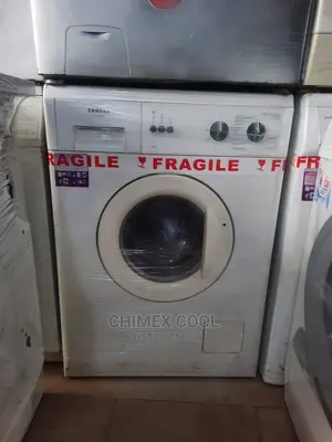 Uk Used Candy Automatic Washing Machine