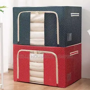 Clothes Storage Box