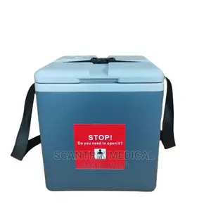 1.4L Vaccine Carrier Cold Chain Vaccine Carrier
