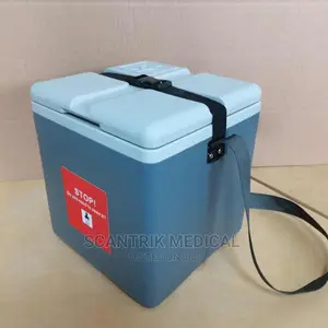 Vaccine Carrier Cold Chain Vaccine Carrier