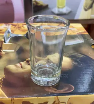 Whisky Shot