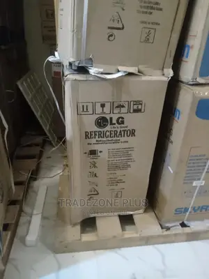 Fast Cooling Single Door Refigerator-Silver