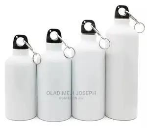 Sublimation Sport Bottle