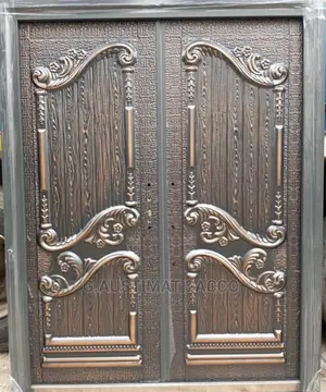Cast Door, Turkey 4ft