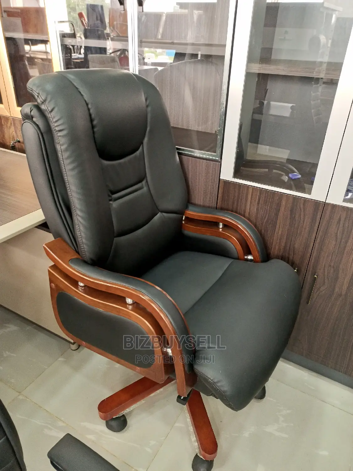 Office Executive Chair