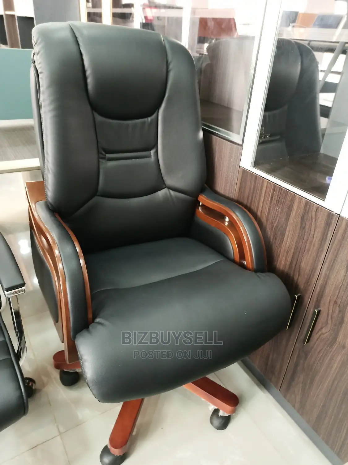 Office Executive Chair