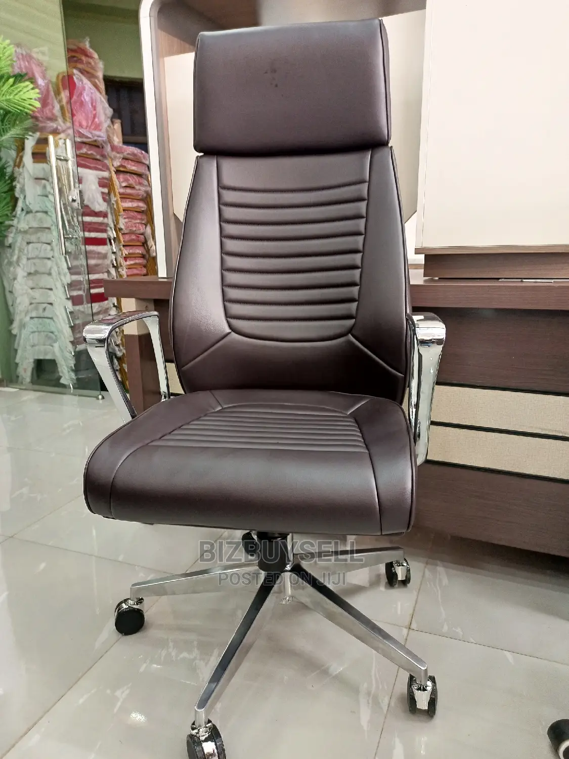 Office Executive Chair