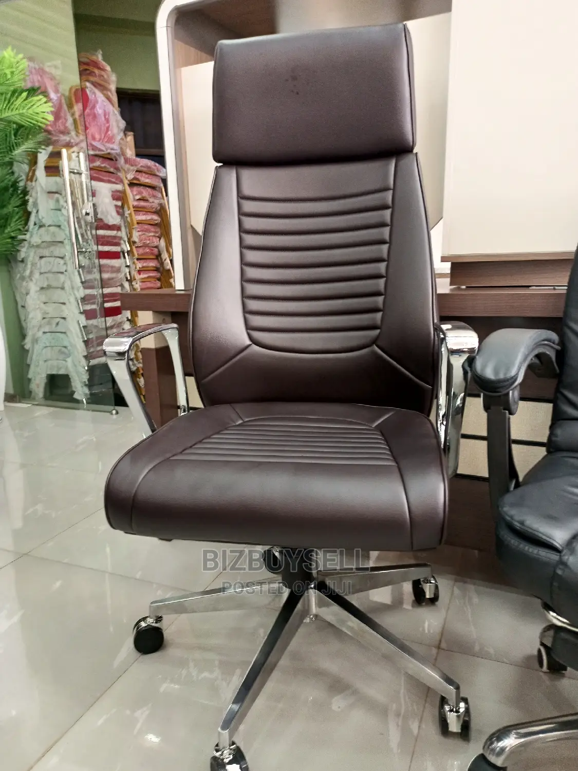 Office Executive Chair