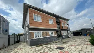 Furnished 3bdrm Duplex in Progressive Estate, Akala Express for sale
