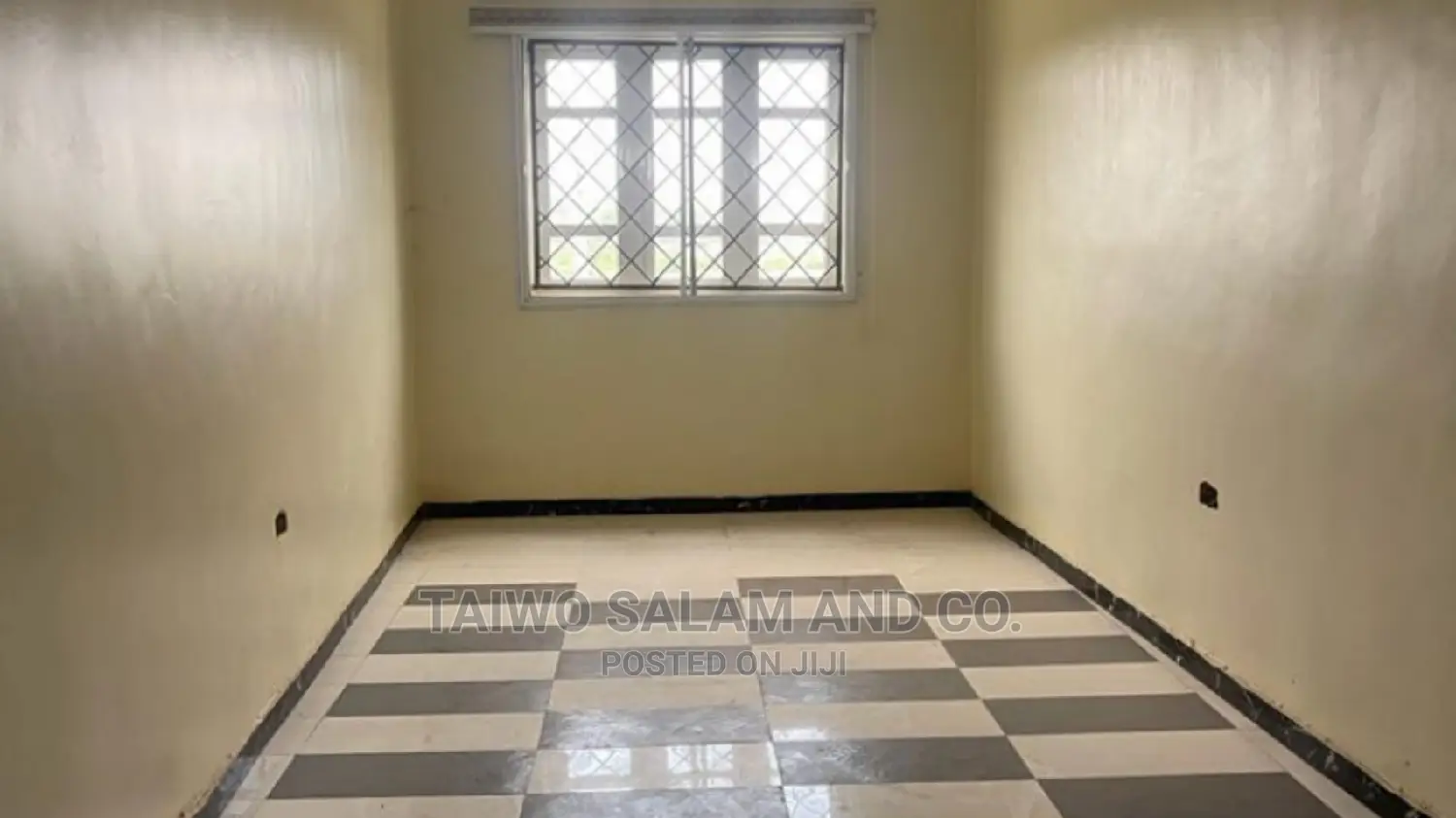Furnished 3bdrm Duplex in Progressive Estate, Akala Express for sale