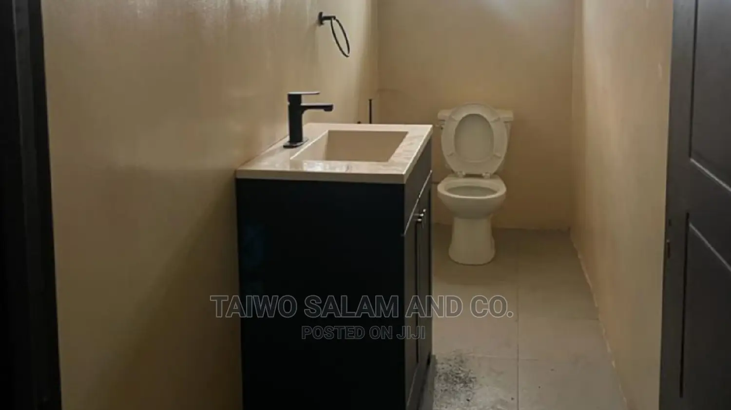Furnished 3bdrm Duplex in Progressive Estate, Akala Express for sale