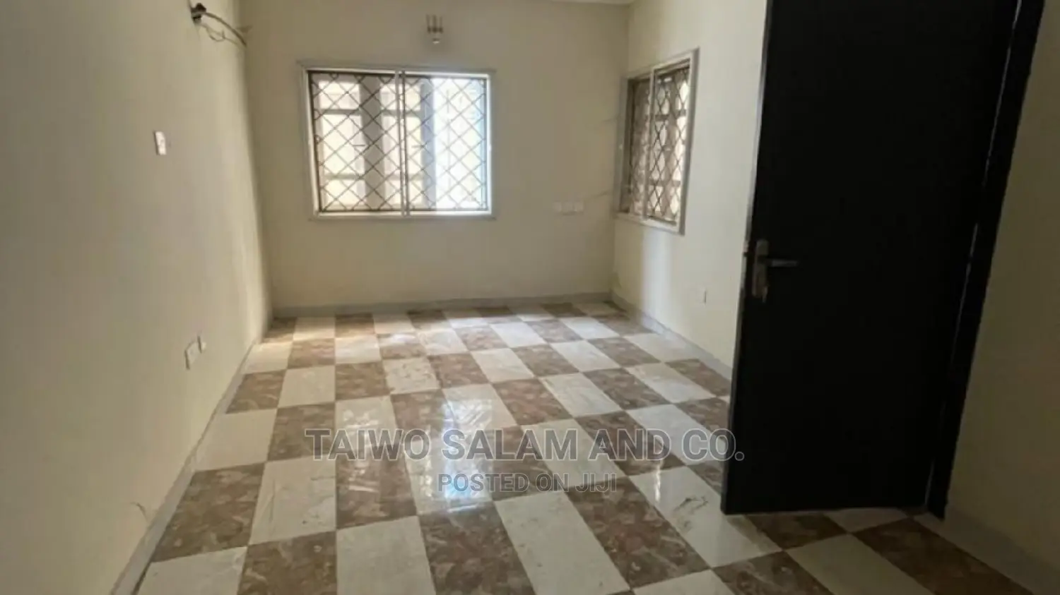 Furnished 3bdrm Duplex in Progressive Estate, Akala Express for sale