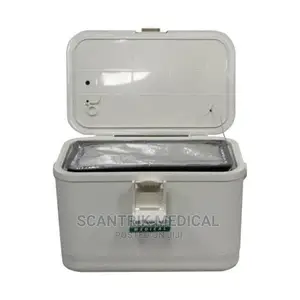 12L Vaccine Cold Chain Equipment Medical Cool Chain Box
