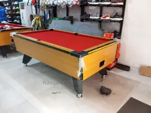 Supermax Latest Foreign Coin Snooker