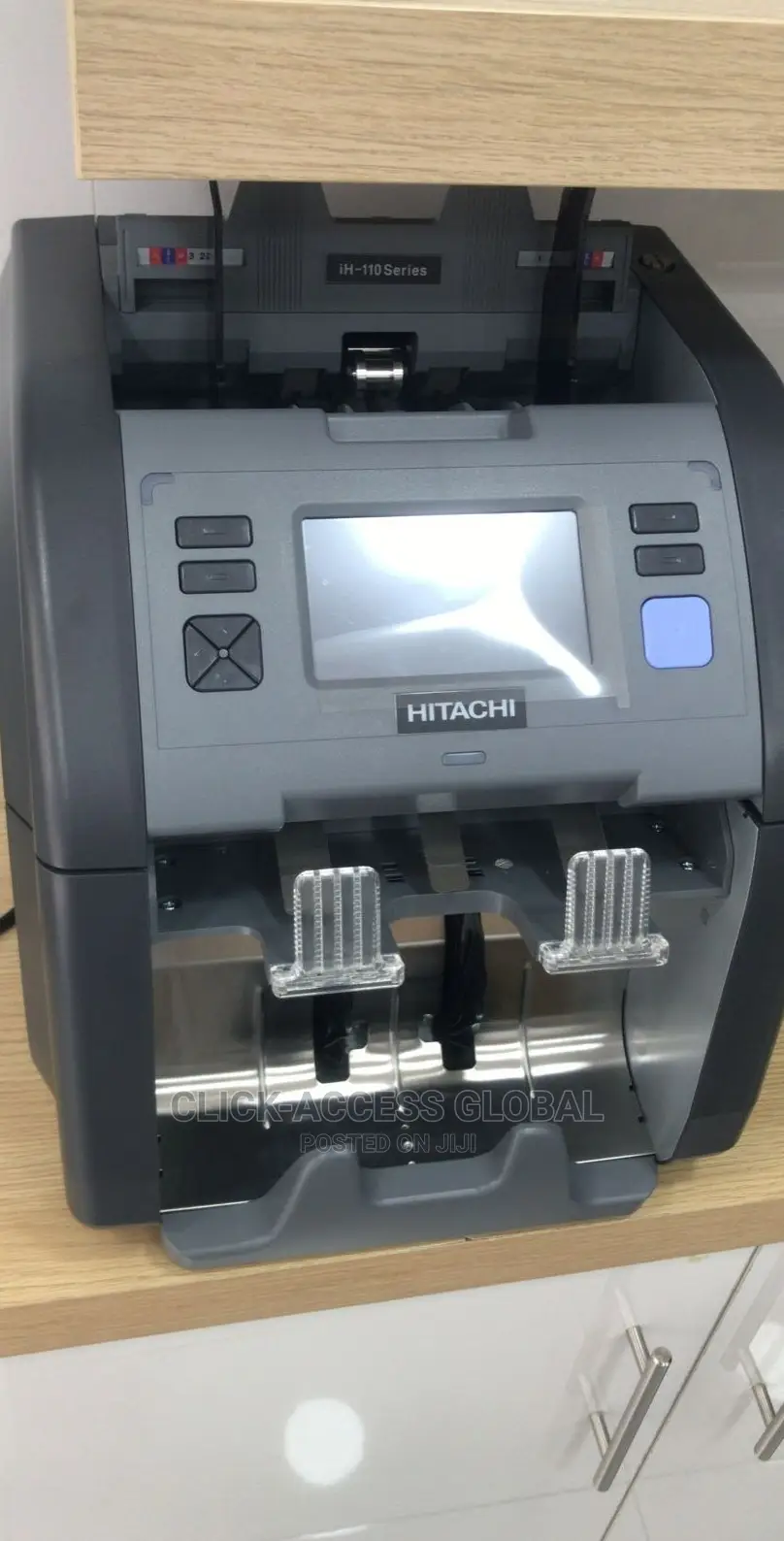 Hitachi Counting Machine in Lagos Island (Eko) - Retail & Store ...