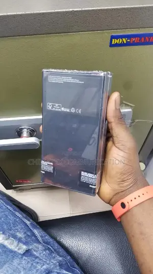 New Samsung Galaxy S21 5G 128 GB Blue