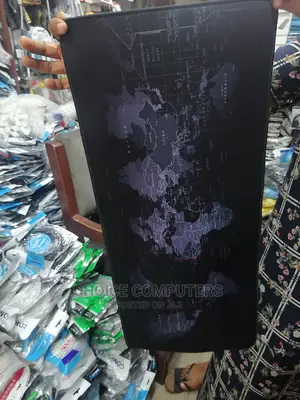 Keyboard and Mouse Mat for Desk