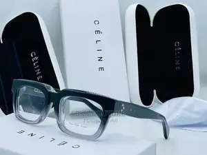 Original CELINE Eyewear Glasses Available in Store