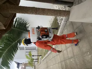 Fumigation Against Insects, Rodents and Reptiles