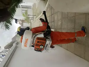 Fumigation Against Insects, Rodents and Reptiles
