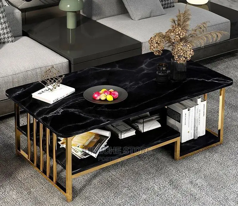 Nordic Centre Table