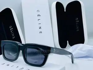 Original CELINE Eyewear Glasses Available in Store