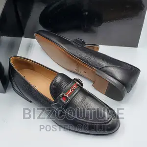 Original Italian CERIOTTI Shoes Available in Store