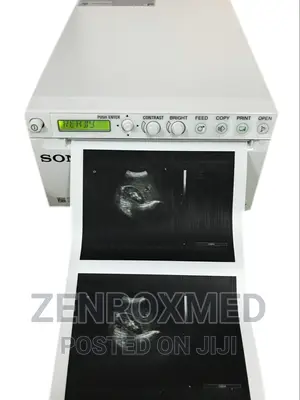 Sony Thermal Printer