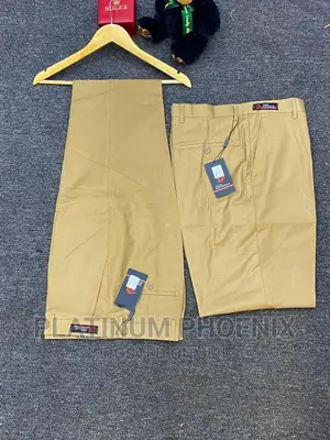 Original Suit Trousers