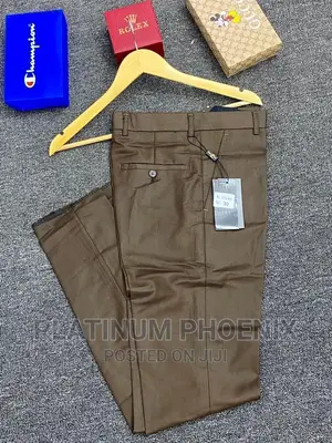 Original Suit Trousers
