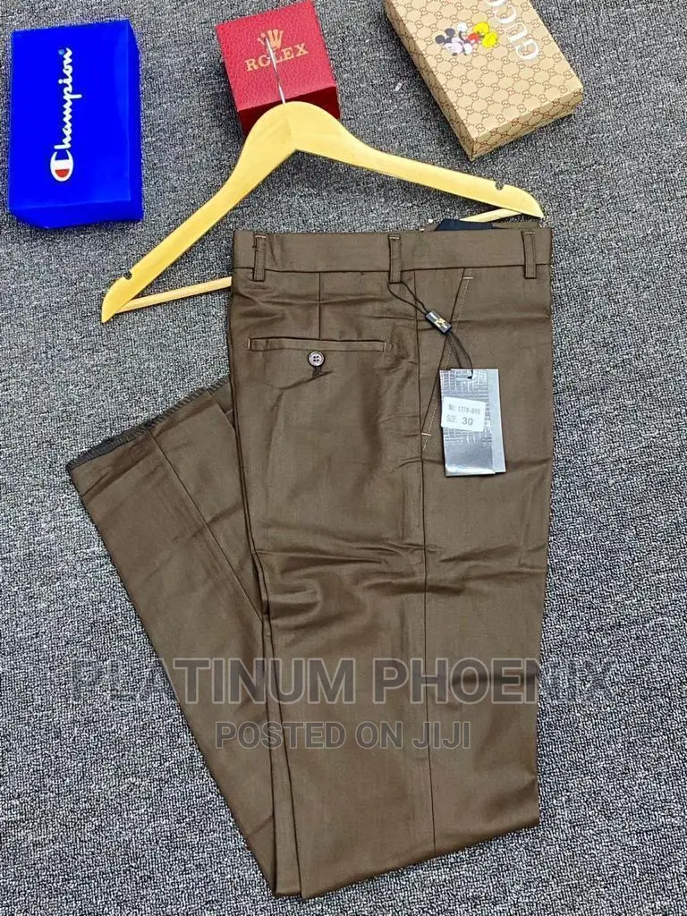 Original Suit Trousers