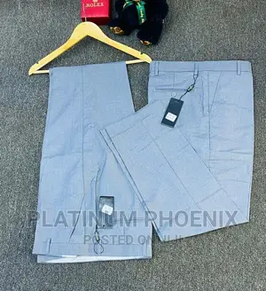 Original Suit Trousers