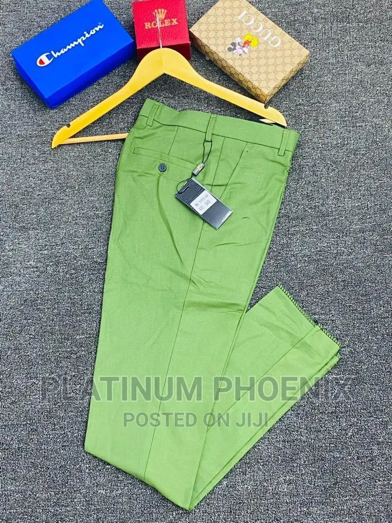 Original Suit Trousers